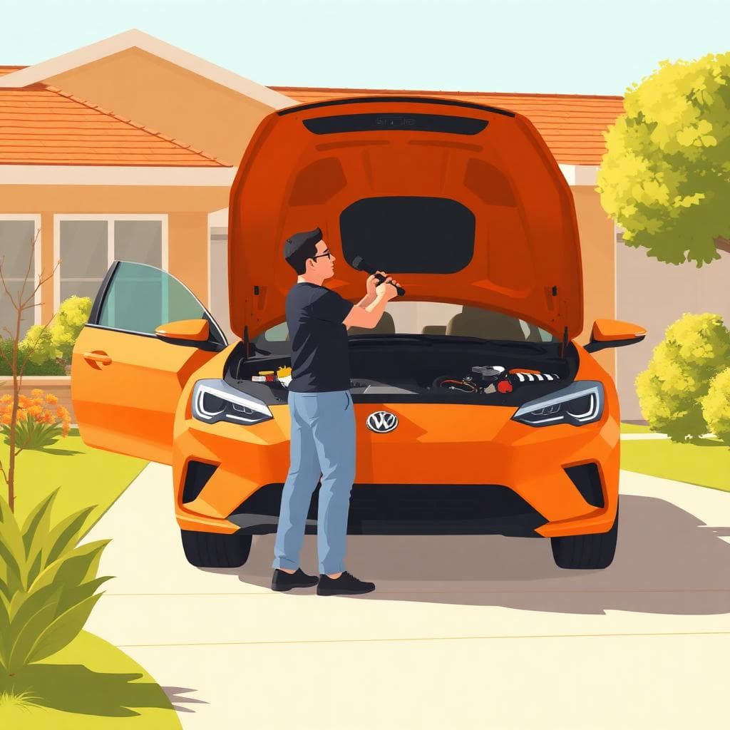 Acheter une voiture sur AutoCreen