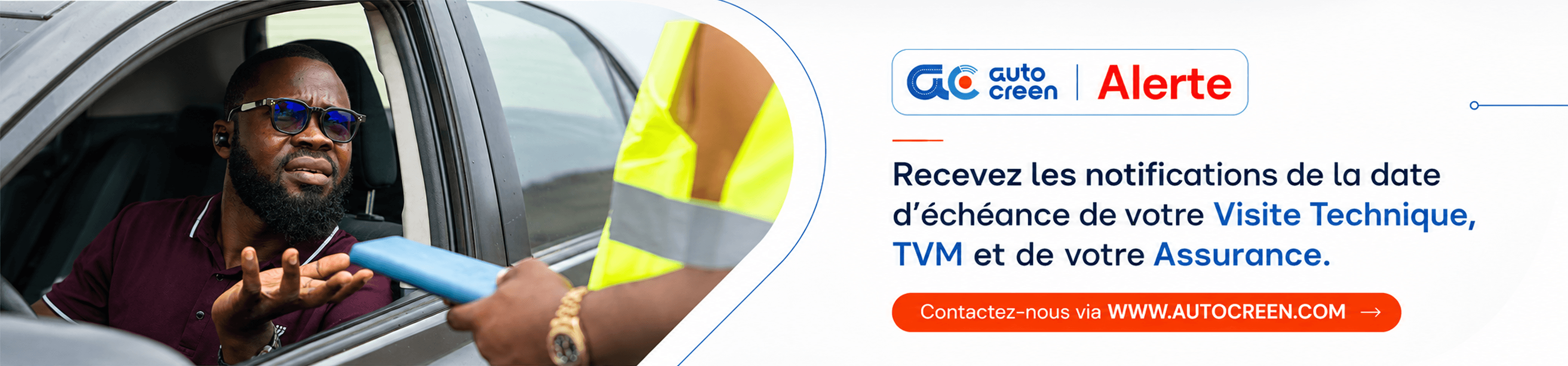 Publicité AutoCreen